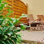 Appartement Laguna 6 Lesna Z Tarasem Przy Parku