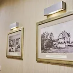 Laguna 6 Lesna Z Tarasem Przy Parku Appartement Polanica-Zdrój