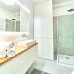 Appartement Laguna 6 Lesna Z Tarasem Przy Parku Polanica-Zdrój