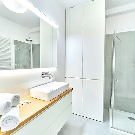 Laguna 6 Leśna Z Tarasem Przy Parku *