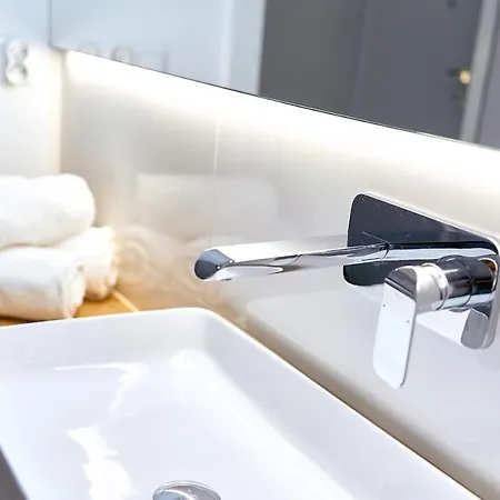 Laguna 6 Leśna Z Tarasem Przy Parku Polanica-Zdrój