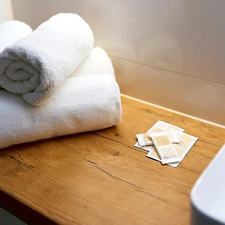 Apartament Laguna 6 Leśna Z Tarasem Przy Parku