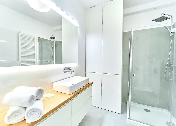 Laguna 6 Lesna Z Tarasem Przy Parku *