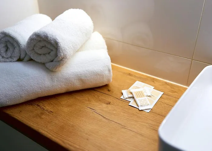 Lejlighed Laguna 6 Lesna Z Tarasem Przy Parku