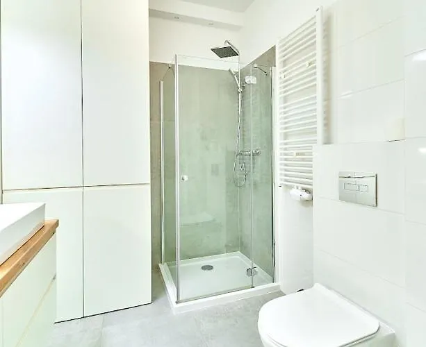 Laguna 6 Lesna Z Tarasem Przy Parku *