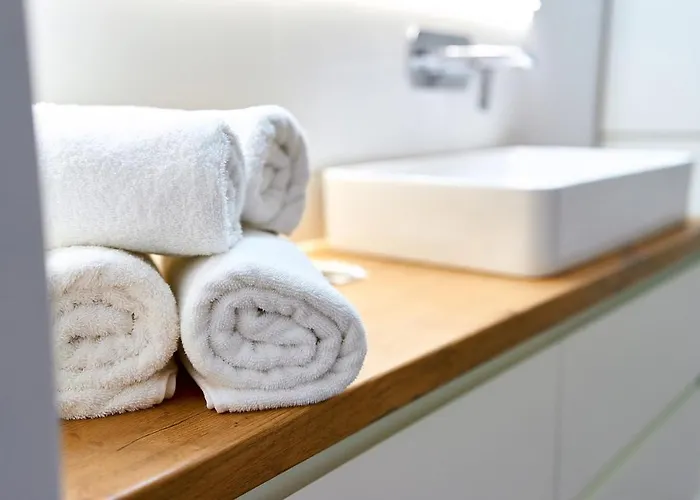 Lejlighed Laguna 6 Lesna Z Tarasem Przy Parku Polanica-Zdrój